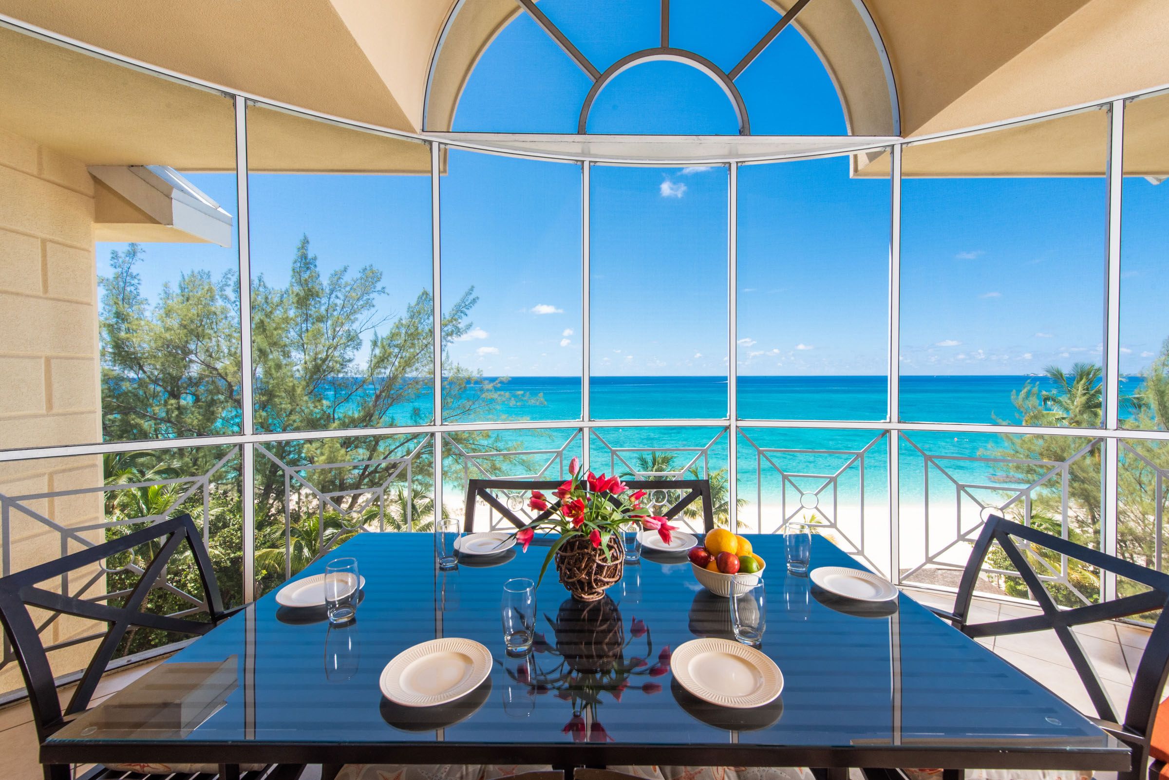south bay villas