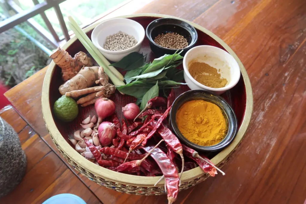 thai cooking class phuket