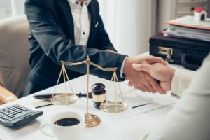 car accident lawyer no injury