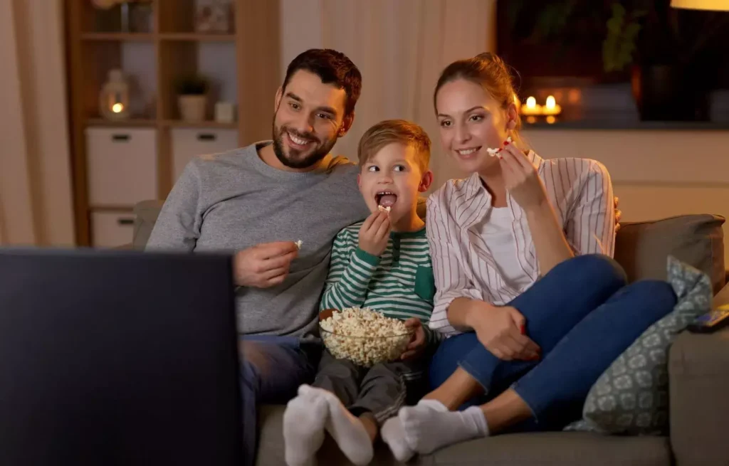 are iptv services legal