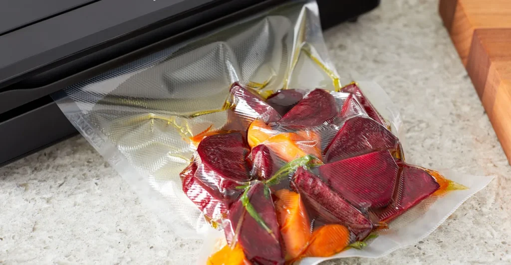 Best Vacuum sealer
