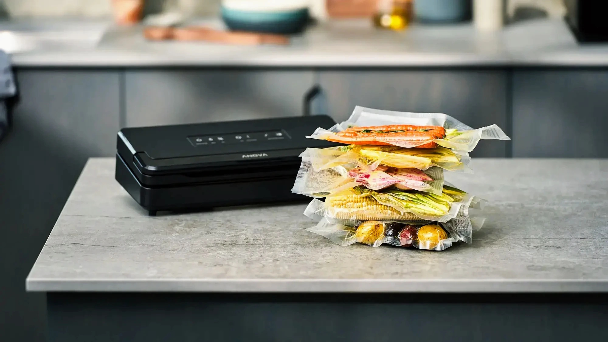 Best Vacuum sealer for food