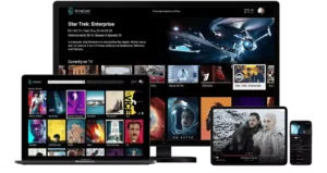 IPTV in Sweden