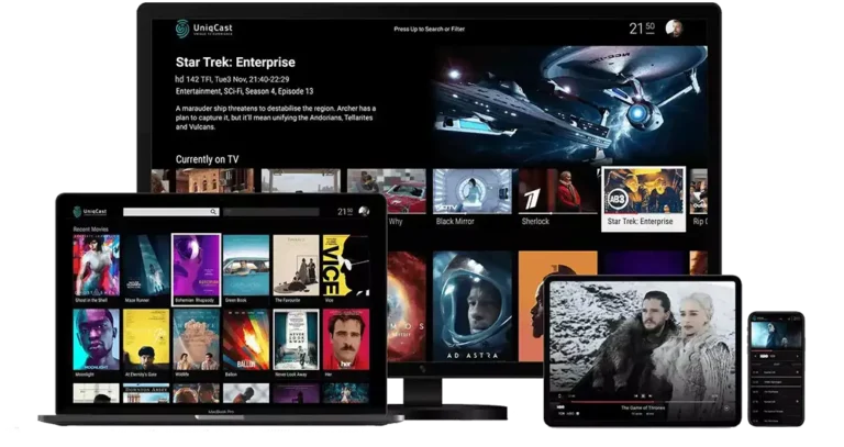 IPTV in Sweden