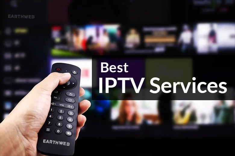 Nordic IPTV Services

