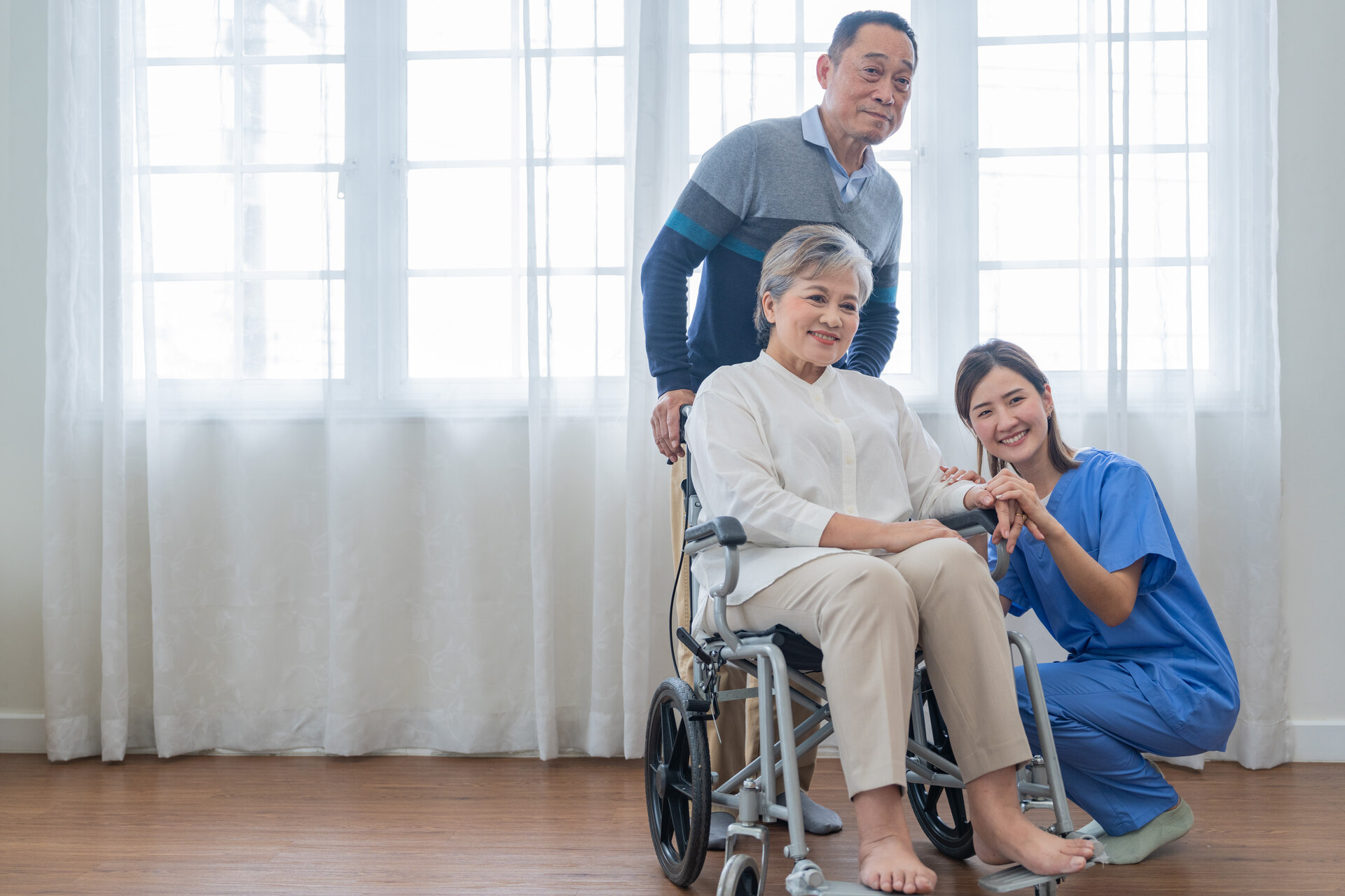 A Better Solution In Home Care Franchise Opportunity