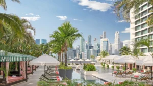 best family hotels ranked