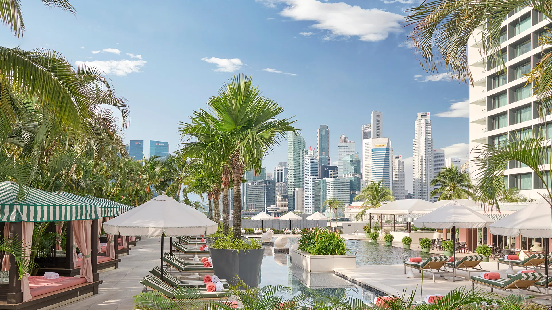 best family hotels ranked