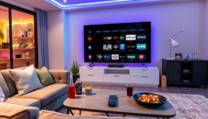 Trusted IPTV Providers Supporting Smoother Streaming Experiences
