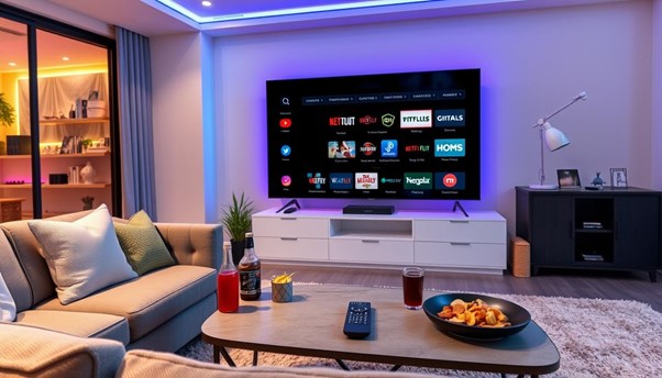 Trusted IPTV Providers Supporting Smoother Streaming Experiences