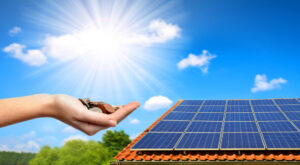 How รับติดตั้งโซล่าเซลล์ Services Support Off Grid Power for Remote Properties