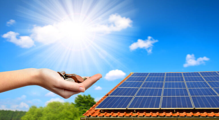 How รับติดตั้งโซล่าเซลล์ Services Support Off Grid Power for Remote Properties