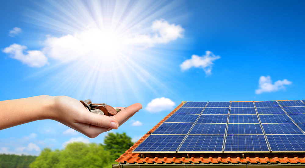 How รับติดตั้งโซล่าเซลล์ Services Support Off Grid Power for Remote Properties
