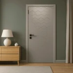 Outdated Rooms Losing Appeal? Modern Interior Doors Refresh Everyday Interiors