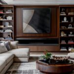Luxury Interior Design Styles Elevating Modern Residential Living Spaces Beautifully