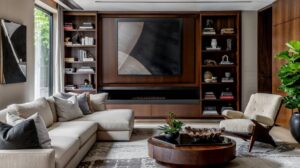 Luxury Interior Design Styles Elevating Modern Residential Living Spaces Beautifully