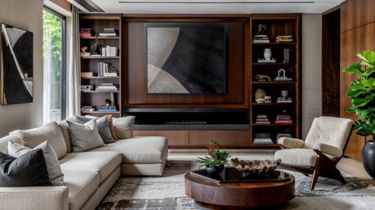 Luxury Interior Design Styles Elevating Modern Residential Living Spaces Beautifully
