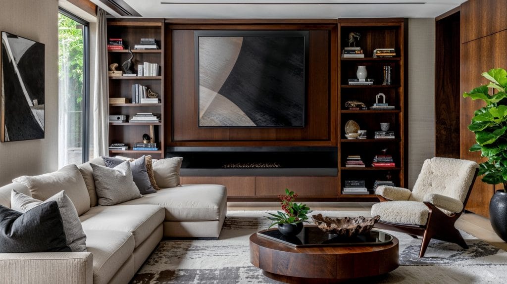 Luxury Interior Design Styles Elevating Modern Residential Living Spaces Beautifully