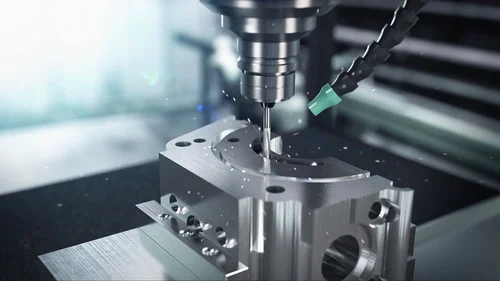 Building Long Term Partnerships Through Superior Production Services