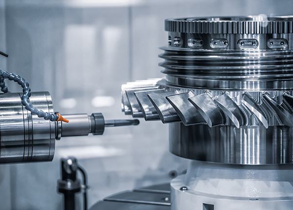 cnc machine shop dallas tx