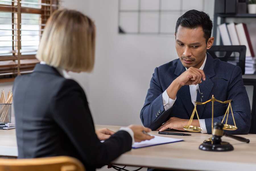 Why FAQ Style Content Performs So Well for Immigration Firms