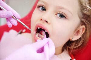 Why Yorkshire Has England's Highest Child Tooth Decay Rate, and What Actually Prevents It