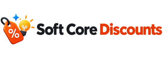 Soft Core Discounts
